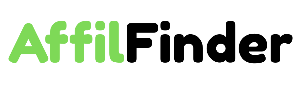 AffilFinder Platform
